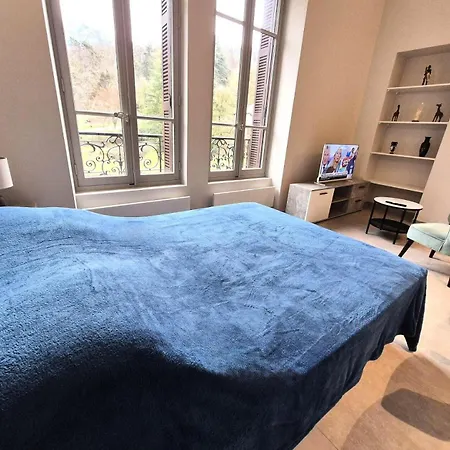 Le Bernascon - Cosy Proche D'un Agreable Parc 