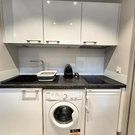 Le Bernascon - Cosy Proche D'un Agreable Parc 