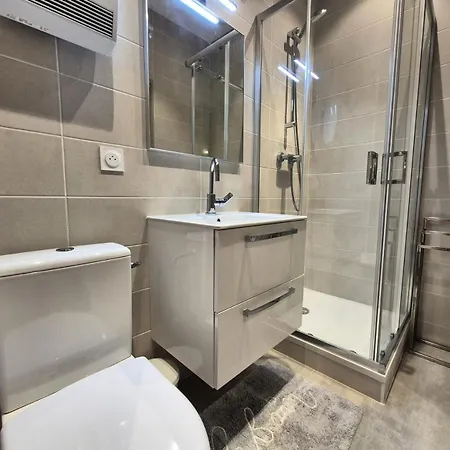 Le Bernascon - Cosy Proche D'un Agreable Parc 