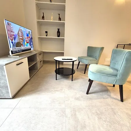 Le Bernascon - Cosy Proche D'un Agreable Parc 