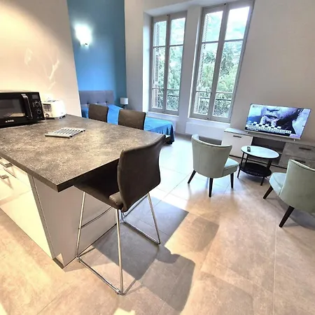 Le Bernascon - Cosy Proche D'un Agreable Parc 