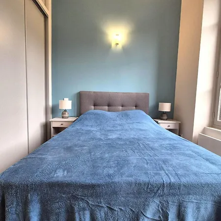 Le Bernascon - Cosy Proche D'un Agreable Parc 