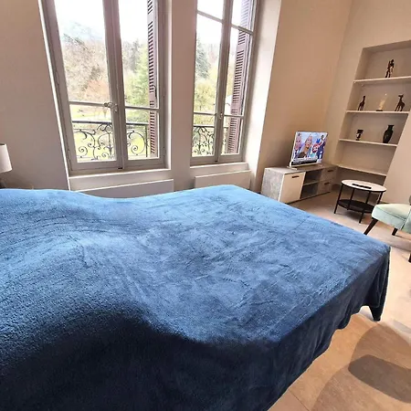 Le Bernascon - Cosy Proche D'un Agreable Parc 