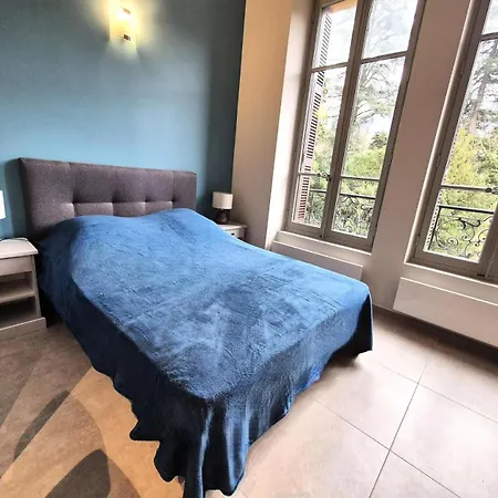 Le Bernascon - Cosy Proche D'un Agreable Parc 